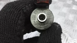 0445110654 Форсунка дизельная Land Rover Evoque 1 restailing Арт 4OR20AL02, вид 6