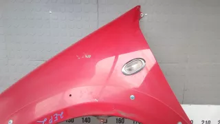 Крыло переднее левое Mitsubishi L200 4 Арт 2EP02D901, вид 3