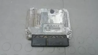 0281016406 03l906018bb Блок управления двс Volkswagen Scirocco 3 Арт 4OR63PC02, вид 1
