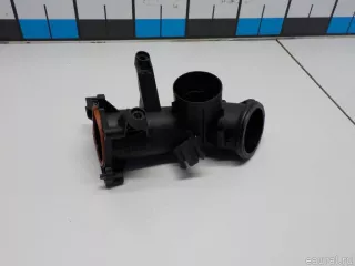 03C145861F VAG Воздуховод Volkswagen Golf 6 Арт E41113453, вид 2