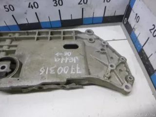 1K0199369G VAG Балка подвески передняя (подрамник) Volkswagen Jetta 5 Арт E52537386, вид 11