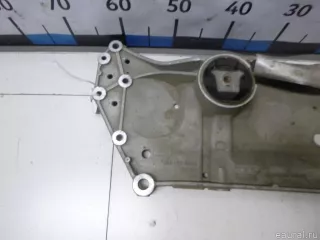 1K0199369G VAG Балка подвески передняя (подрамник) Volkswagen Jetta 5 Арт E52537386, вид 3