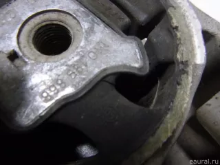 1K0199369G VAG Балка подвески передняя (подрамник) Volkswagen Jetta 5 Арт E52537386, вид 5