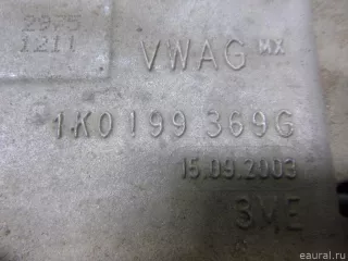 1K0199369G VAG Балка подвески передняя (подрамник) Volkswagen Jetta 5 Арт E52537386, вид 6