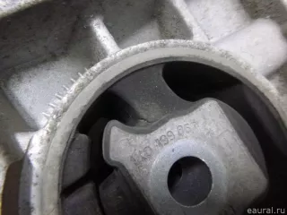 1K0199369G VAG Балка подвески передняя (подрамник) Volkswagen Jetta 5 Арт E52537386, вид 7