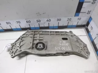 1K0199369G VAG Балка подвески передняя (подрамник) Volkswagen Jetta 5 Арт E52537386, вид 9