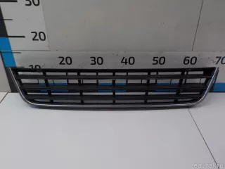 3C0853671BUBN VAG Решетка в бампер центральная Volkswagen Passat B6 Арт E41209593