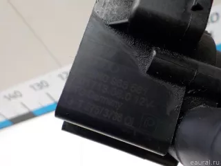 5N0965561 VAG Насос антифриза (помпа) Seat Alhambra 2 restailing Арт E41219414, вид 5