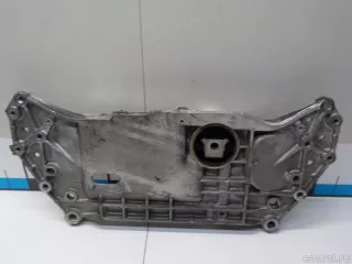 1K0199369F VAG Балка подмоторная Volkswagen Golf PLUS 2 Арт E41221823, вид 2