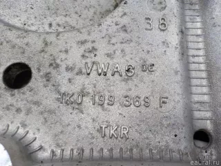 1K0199369F VAG Балка подмоторная Volkswagen Golf PLUS 2 Арт E41221823, вид 6