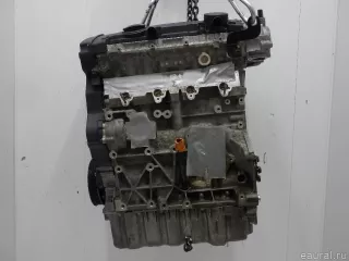 06F100034E VAG Двигатель Seat Toledo 3 Арт E41223483, вид 1