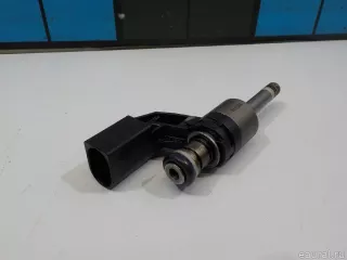 03C906036E VAG Распределитель впрыска (инжектор) Volkswagen Touran 1 Арт E41229279, вид 2