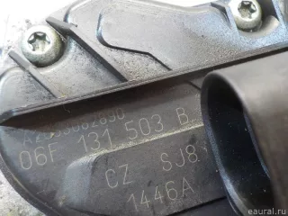 06F131503B VAG Клапан EGR Volkswagen Touran 1 Арт E41230185, вид 5