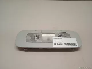 3C0947291DY20 VAG Плафон салонный Volkswagen Golf PLUS 2 Арт E23595923, вид 1