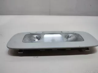 3C0947291DY20 VAG Фонарь салона (плафон) Volkswagen Golf 5 Арт E23721720, вид 2