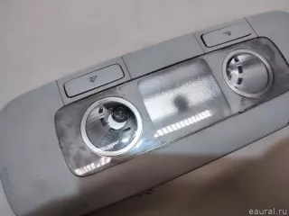 3C0947291DY20 VAG Фонарь салона (плафон) Volkswagen Golf 5 Арт E23721720, вид 4