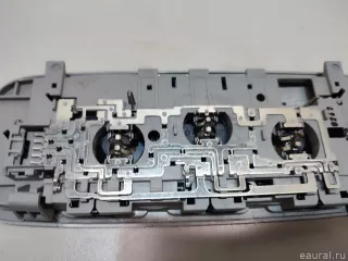 3C0947291DY20 VAG Фонарь салона (плафон) Volkswagen Golf 5 Арт E23721720, вид 8