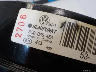 3C0035453 VAG Динамик Volkswagen Passat CC Арт E41232357, вид 5