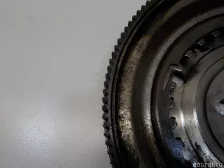 03F105266C VAG Маховик Volkswagen Golf PLUS 2 Арт E41232667, вид 3