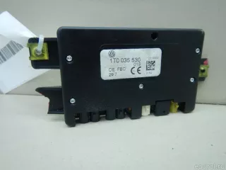 1T0035530 VAG Антенна  Volkswagen Touran 1 Арт E60369731, вид 1