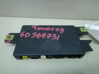 1T0035530 VAG Антенна  Volkswagen Touran 1 Арт E60369731, вид 2