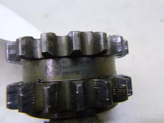 03C105209AQ VAG Шестерня коленвала Volkswagen Golf PLUS 2 Арт E60462164, вид 4