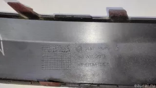 1K0807717BGRU VAG Накладка (юбка) переднего бампера Volkswagen Jetta 5 Арт E23333286, вид 6