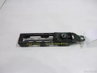 1J0857819H VAG Механизм регулировки высоты ремня безопасности Volkswagen Caddy 4 Арт E60544813, вид 2