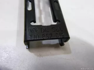 1J0857819H VAG Механизм регулировки высоты ремня безопасности Volkswagen Caddy 4 Арт E60544813, вид 3