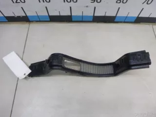 3B07131877DE VAG Шторка АКПП Volkswagen Passat B5 Арт E60553420, вид 3