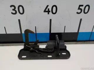 1K0823480 VAG Крючок для одежды Volkswagen Jetta 5 Арт E51882035, вид 1