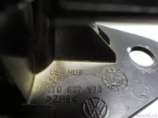1T0827573C VAG Вставка замка багажника Volkswagen Jetta 5 Арт E50845638, вид 5