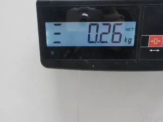 1T0827573C VAG Вставка замка багажника Volkswagen Jetta 5 Арт E51087221, вид 4