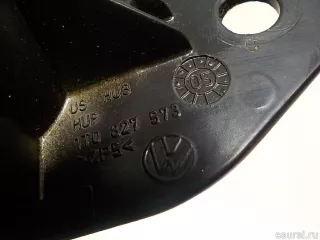 1T0827573C VAG Вставка замка багажника Volkswagen Jetta 5 Арт E51087221, вид 5