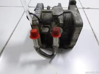 03G131063E VAG Заслонка воздушная Volkswagen Passat B6 Арт E48016924, вид 2