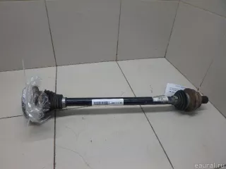 1K0501204D VAG Полуось задняя (приводной вал, ШРУС) Audi Q3 2 Арт E70131088, вид 1