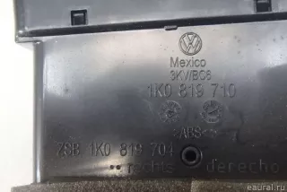 1K0819704 VAG Дефлектор воздушный Volkswagen Golf 5 Арт E70418172, вид 6