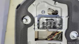 1K5945096M VAG Фонарь задний наружный правый Volkswagen Jetta 5 Арт E23333613, вид 10