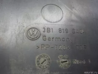 3B1819640A VAG Фильтр салона Skoda Superb 1 Арт E30662971, вид 3