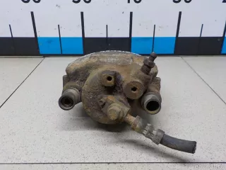 6N0615124B VAG Суппорт тормозной передний правый Volkswagen Polo 4 Арт E30913484, вид 4