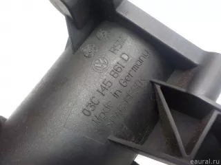 03C145861F VAG Воздуховод Volkswagen Beetle 2 Арт E31580853, вид 10