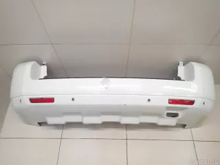  Бампер задний Land Rover Freelander 2 Арт E95772394, вид 2