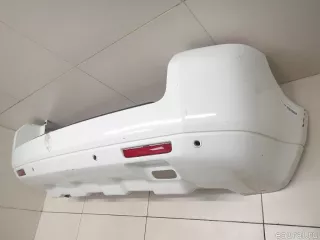  Бампер задний Land Rover Freelander 2 Арт E95772394, вид 5