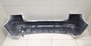  Бампер задний Land Rover Freelander 2 Арт E95772394, вид 6
