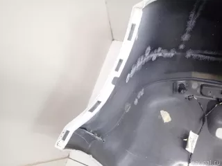  Бампер задний Land Rover Freelander 2 Арт E95772394, вид 8