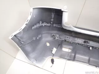  Бампер задний Land Rover Freelander 2 Арт E95772394, вид 10