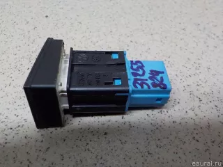 3C0927121DREH VAG Кнопка системы контроля давления в шинах Volkswagen Passat B6 Арт E31622520, вид 4
