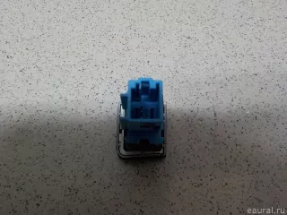 3C0927121DREH VAG Кнопка системы контроля давления в шинах Volkswagen Passat B6 Арт E31622520, вид 5