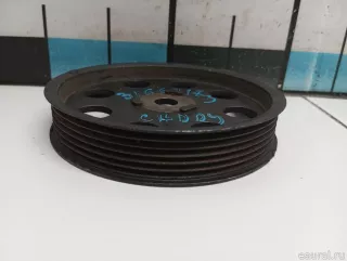 03F105255A VAG Шкив коленвала Volkswagen Touran 1 Арт E31667183, вид 2