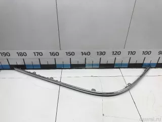  Накладка заднего бампера Volkswagen Passat B6 Арт E31669497, вид 4